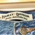 ハーレーダヴィットソン HARLEY DAVIDSON ORIGINAL TRADITIONAL FIT JEANS メンズ W32×L30