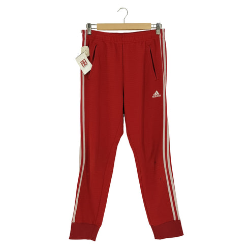アディダス adidas アイコニック ウォームアップパンツ トラックパンツ メンズ O