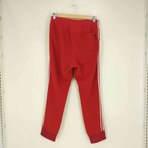 アディダス adidas アイコニック ウォームアップパンツ トラックパンツ メンズ O