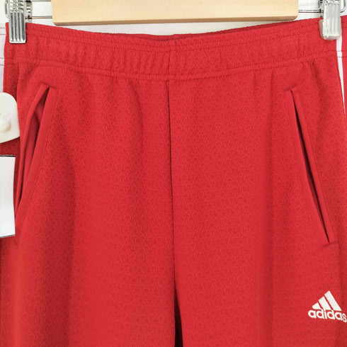 アディダス adidas アイコニック ウォームアップパンツ トラックパンツ メンズ O
