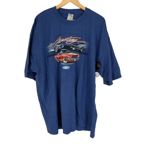 ギルダン GILDAN フロントプリントS/S TEE メンズ 2XL