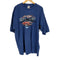ギルダン GILDAN フロントプリントS/S TEE メンズ 2XL