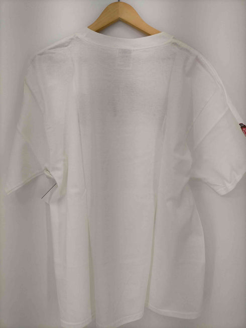ナイキチーム NIKE TEAM チームロゴプリント S/S Tシャツ メンズ JPN:L