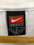 ナイキチーム NIKE TEAM チームロゴプリント S/S Tシャツ メンズ JPN:L