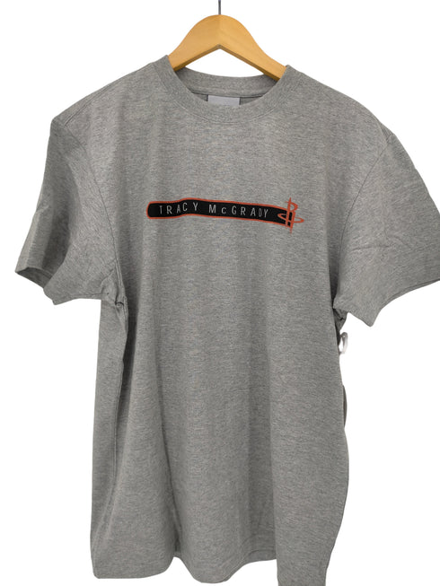 リーボック Reebok TRACY McGRADY プリント S/S Tシャツ メンズ JPN:XL