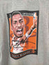 リーボック Reebok TRACY McGRADY プリント S/S Tシャツ メンズ JPN:XL