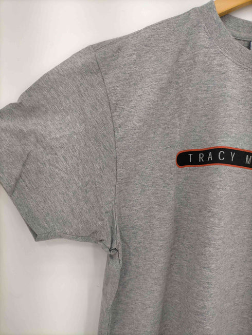 リーボック Reebok TRACY McGRADY プリント S/S Tシャツ メンズ JPN:XL