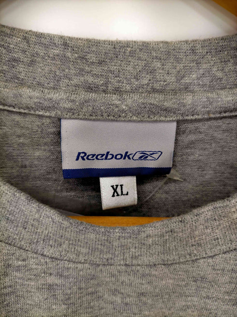 リーボック Reebok TRACY McGRADY プリント S/S Tシャツ メンズ JPN:XL