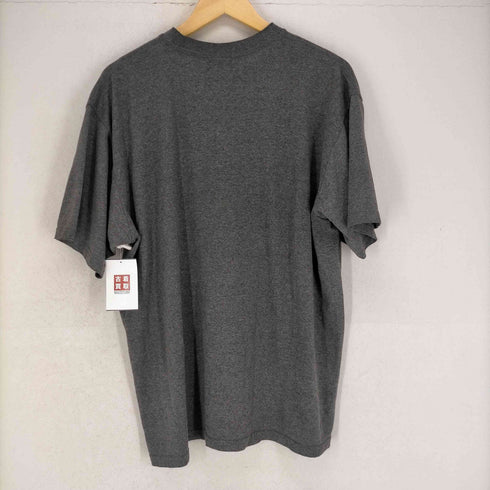 ナイキ NIKE 00s ロゴ刺繍プリントS/S TEE メンズ JPN:L