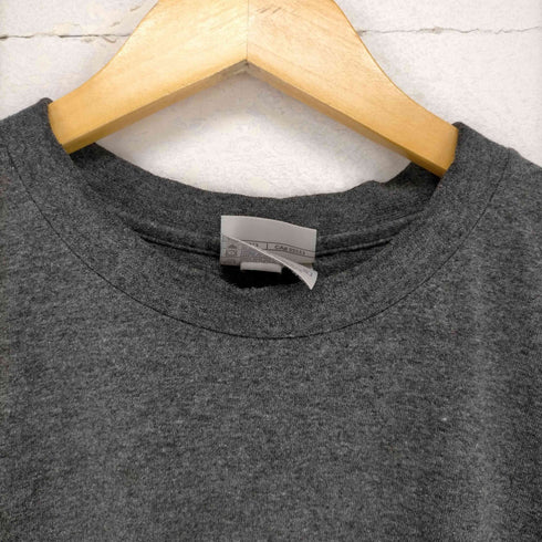 ナイキ NIKE 00s ロゴ刺繍プリントS/S TEE メンズ JPN:L