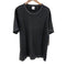 ミスタージェントルマン MISTER GENTLE MAN 白ステッチ クールネックTシャツ メンズ JPN:L