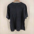 ミスタージェントルマン MISTER GENTLE MAN 白ステッチ クールネックTシャツ メンズ JPN:L