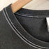 ミスタージェントルマン MISTER GENTLE MAN 白ステッチ クールネックTシャツ メンズ JPN:L