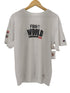 チャンピオン Champion FIBA WORLD CHAMPIONSHIP 2006 プリント S/S Tシャツ メンズ JPN:L