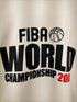 チャンピオン Champion FIBA WORLD CHAMPIONSHIP 2006 プリント S/S Tシャツ メンズ JPN:L
