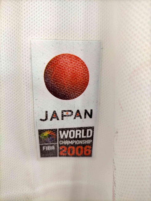 チャンピオン Champion FIBA WORLD CHAMPIONSHIP 2006 プリント S/S Tシャツ メンズ JPN:L