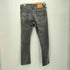 リーバイス Levis 510 ジップフライ ストレッチジーンズ メンズ W33×L32