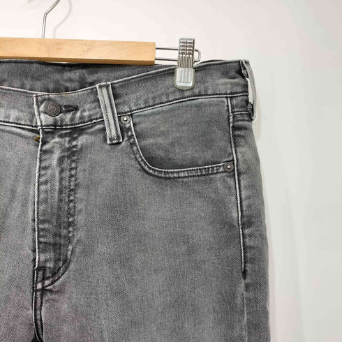リーバイス Levis 510 ジップフライ ストレッチジーンズ メンズ W33×L32