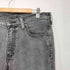 リーバイス Levis 510 ジップフライ ストレッチジーンズ メンズ W33×L32