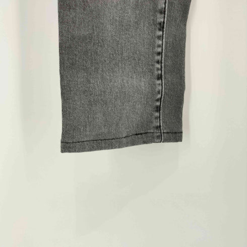 リーバイス Levis 510 ジップフライ ストレッチジーンズ メンズ W33×L32