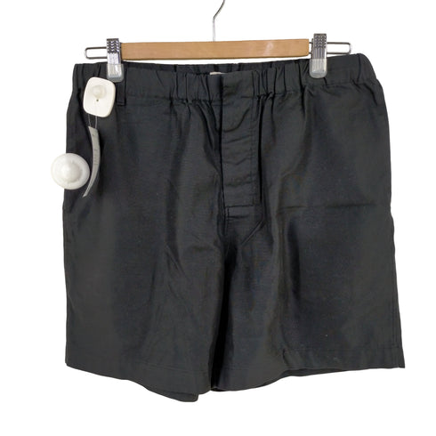 オーラリー AURALEE FINX SHUTTLE OX SHORTS メンズ JPN:3