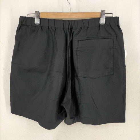 オーラリー AURALEE FINX SHUTTLE OX SHORTS メンズ JPN:3