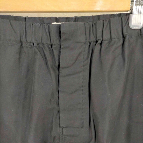 オーラリー AURALEE FINX SHUTTLE OX SHORTS メンズ JPN:3