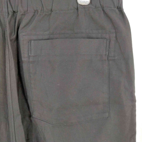 オーラリー AURALEE FINX SHUTTLE OX SHORTS メンズ JPN:3