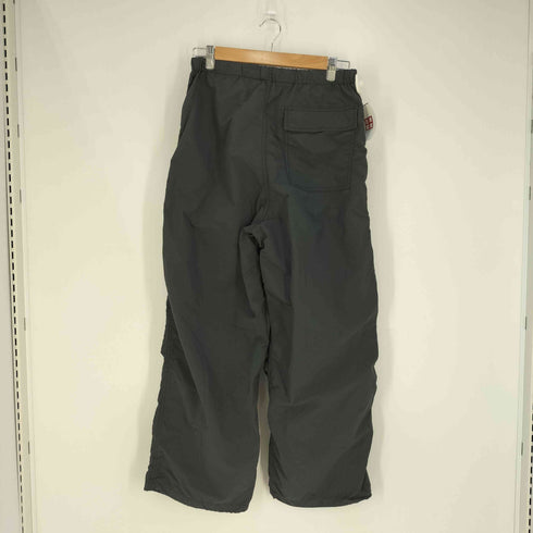 ジーユー GU パラシュートパンツ メンズ JPN:S