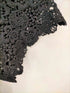 ヨーガンレール Jurgen Lehl コットンフラワー刺繍ワンピース レディース JPN:M