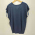 ツモリチサト TSUMORI CHISATO 総柄 ノースリーブカットソー レディース JPN:2