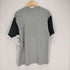 ジャージーズ JERZEES 90s MADE IN USA ALASKA フロントプリントS/S TEE メンズ JPN:L