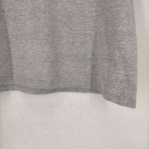 ジャージーズ JERZEES 90s MADE IN USA ALASKA フロントプリントS/S TEE メンズ JPN:L