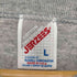 ジャージーズ JERZEES 90s MADE IN USA ALASKA フロントプリントS/S TEE メンズ JPN:L