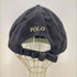 ポロバイラルフローレン Polo by RALPH LAUREN ロゴ刺繍 ベースボールキャップ レディース