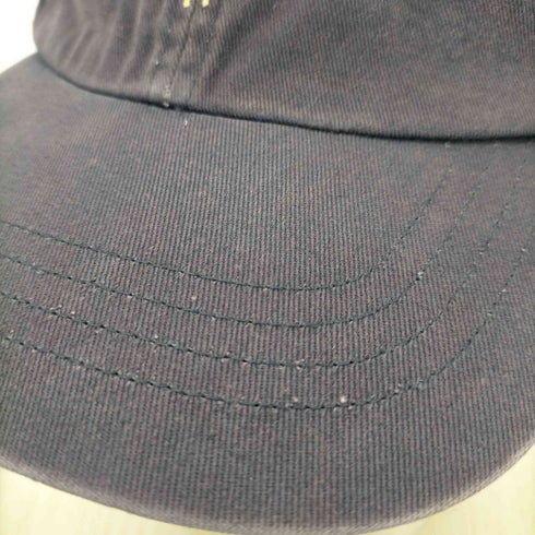 ポロバイラルフローレン Polo by RALPH LAUREN ロゴ刺繍 ベースボールキャップ レディース