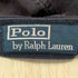 ポロバイラルフローレン Polo by RALPH LAUREN ロゴ刺繍 ベースボールキャップ レディース