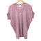 ツモリチサト TSUMORI CHISATO 総柄 ショートスリーブニット レディース JPN:2