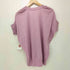 ツモリチサト TSUMORI CHISATO 総柄 ショートスリーブニット レディース JPN:2