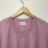 ツモリチサト TSUMORI CHISATO 総柄 ショートスリーブニット レディース JPN:2