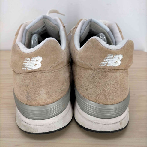 ニューバランス NEW BALANCE MADE IN USA M1400BE ローカットスニーカー メンズ JPN:28