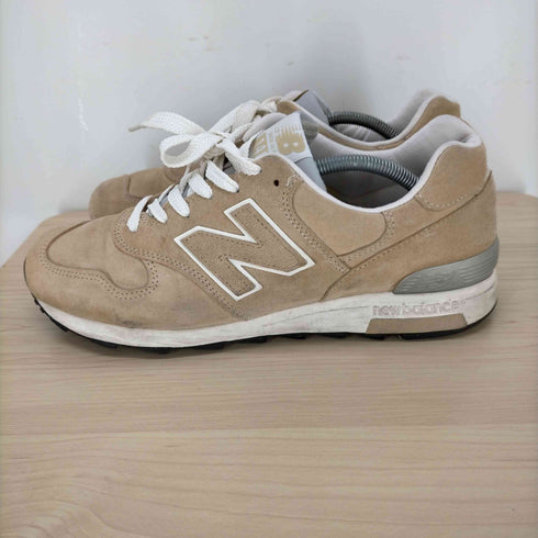 ニューバランス NEW BALANCE MADE IN USA M1400BE ローカットスニーカー メンズ JPN:28