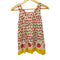 ツモリチサト TSUMORI CHISATO 総柄 タンクトップ チェリー レディース JPN:2
