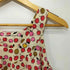 ツモリチサト TSUMORI CHISATO 総柄 タンクトップ チェリー レディース JPN:2