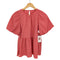 ビーミングバイビームス B:MING by BEAMS シアサッカー ブラウス レディース JPN:S