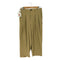 ヴォアーブ VOAAOV nylon chino tuck pants ナイロンチノ タックパンツ メンズ JPN:2
