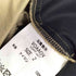 ヴォアーブ VOAAOV nylon chino tuck pants ナイロンチノ タックパンツ メンズ JPN:2