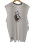 リーボック Reebok ALLEN IVERSON ノースリーブカットソー メンズ JPN:XL