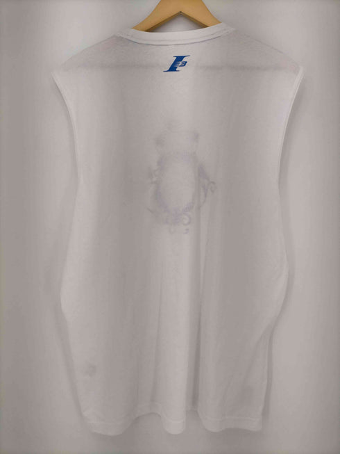 リーボック Reebok ALLEN IVERSON ノースリーブカットソー メンズ JPN:XL