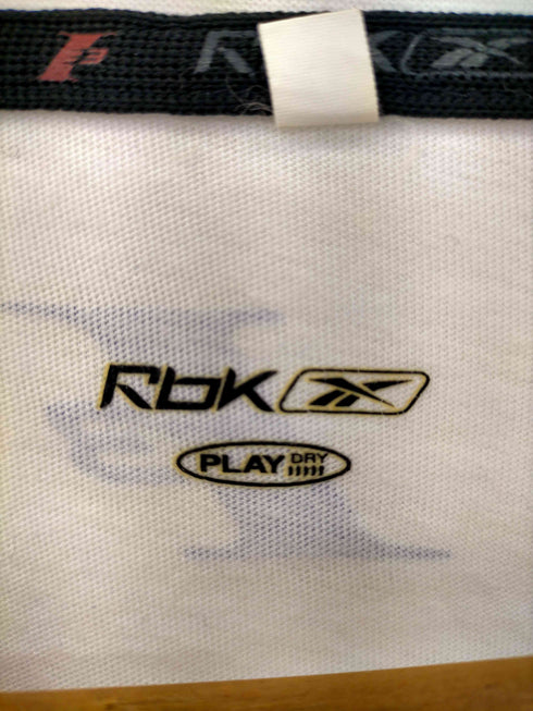 リーボック Reebok ALLEN IVERSON ノースリーブカットソー メンズ JPN:XL